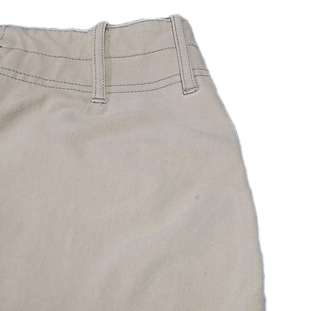 Ariat Women's Brittany Low Rise Breeches Suede Grip Riding Pants Beige Tan‎ 26L - Picture 9 of 9